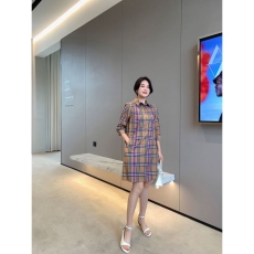 Burberry Dress